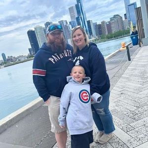 Meet your Posher, Jordan